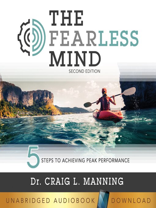 Title details for The Fearless Mind by Dr. Craig L. Manning - Wait list